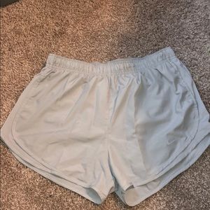 nike shorts LARGE